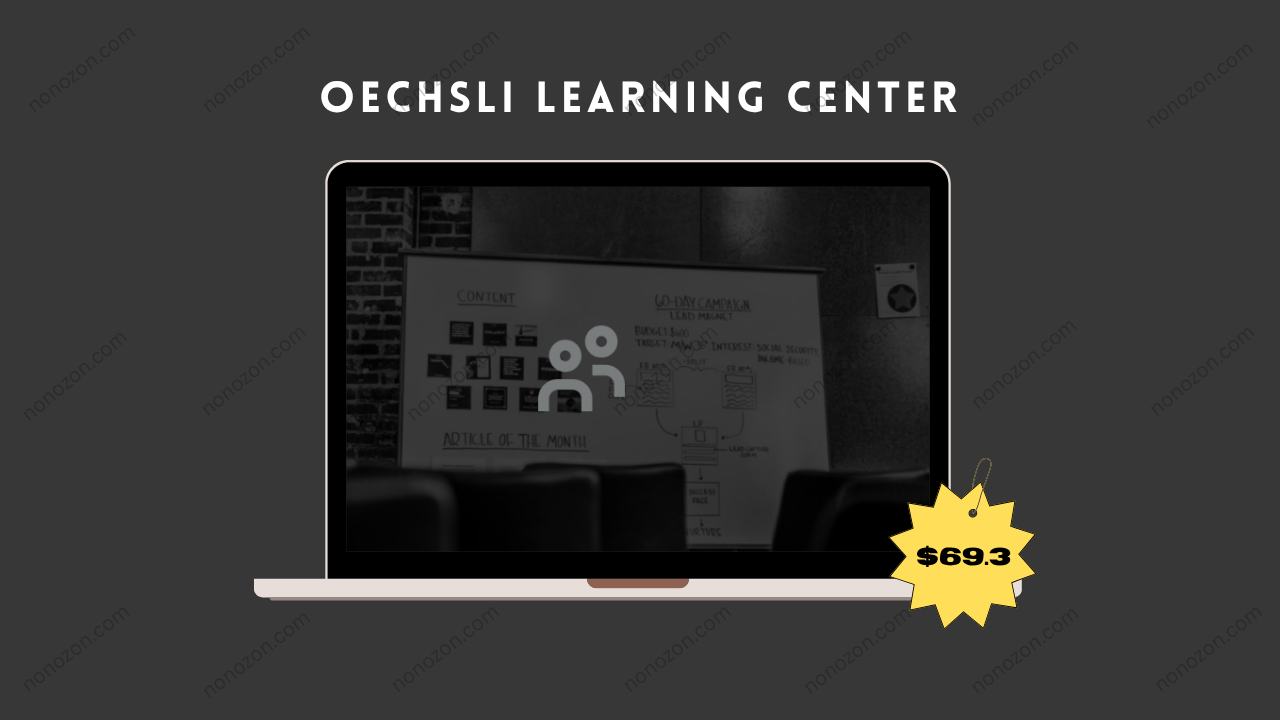 Oechsli Learning Center