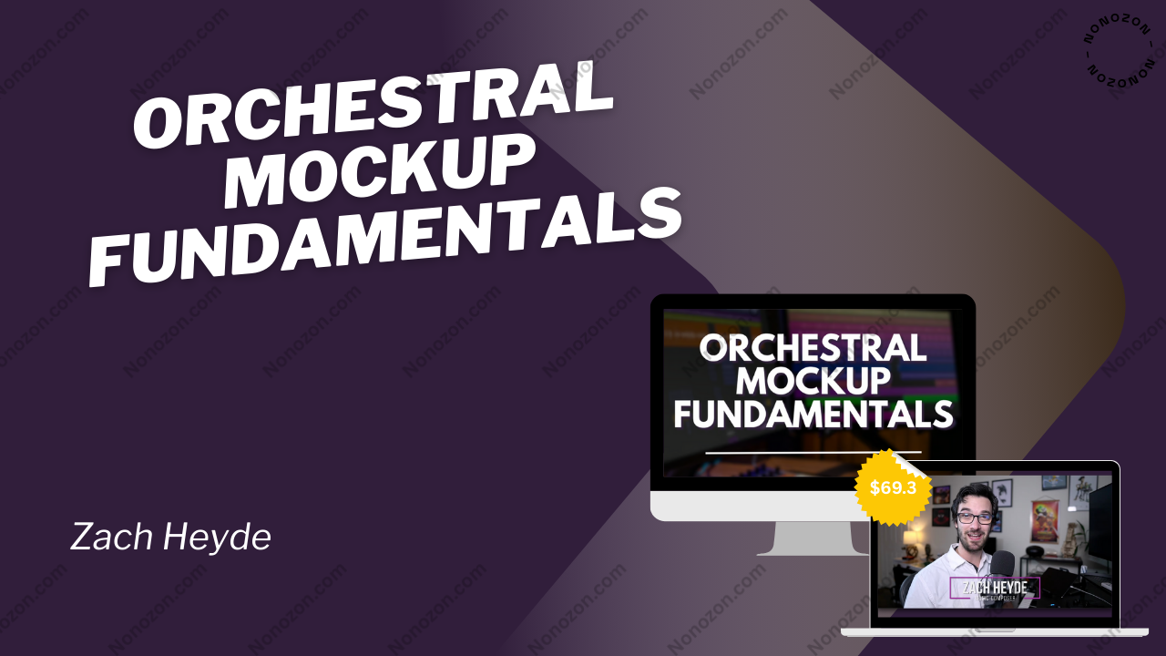 Orchestral Mockup Fundamentals