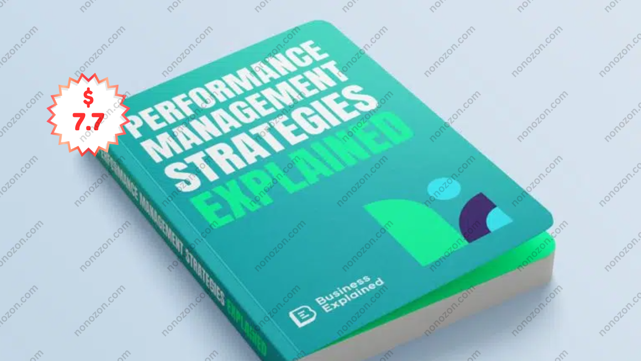 Performance Management Strategies Explained