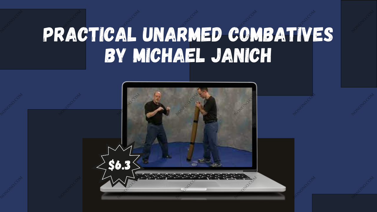 Practical Unarmed Combatives