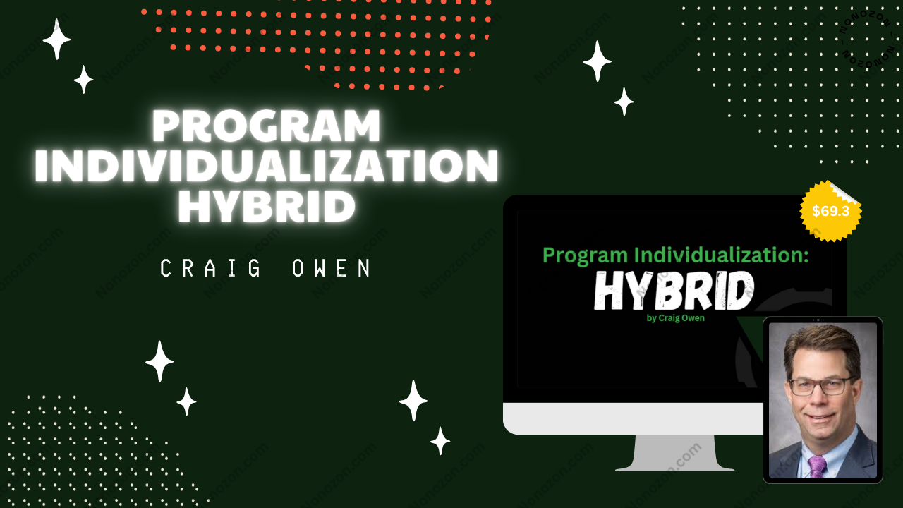 Program Individualization HYBRID