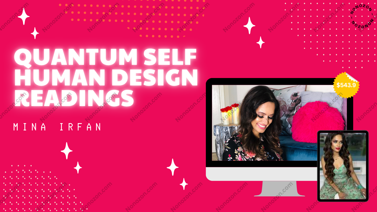 Quantum Self Human Design Readings