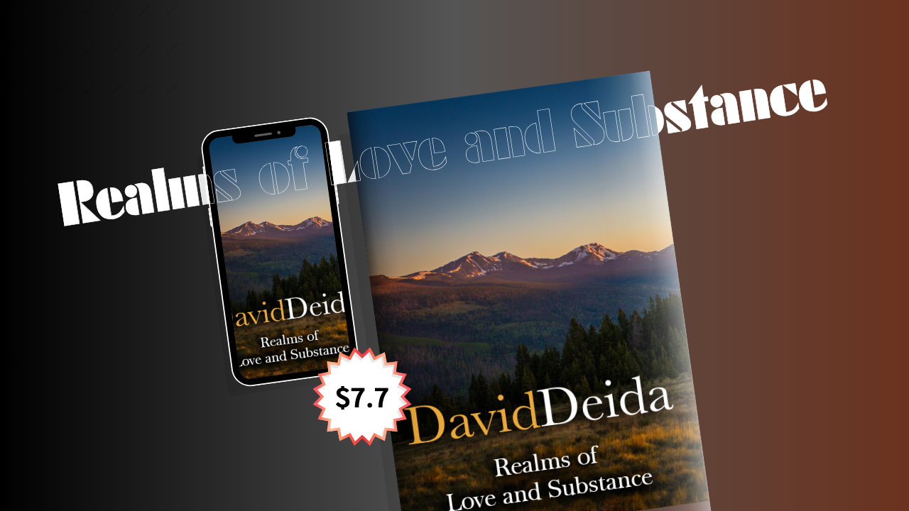 Realms of Love and Substance