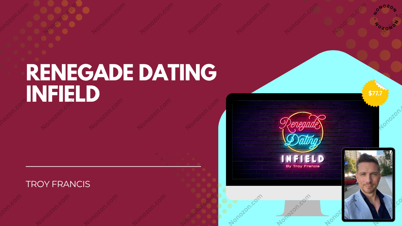 RENEGADE DATING INFIELD