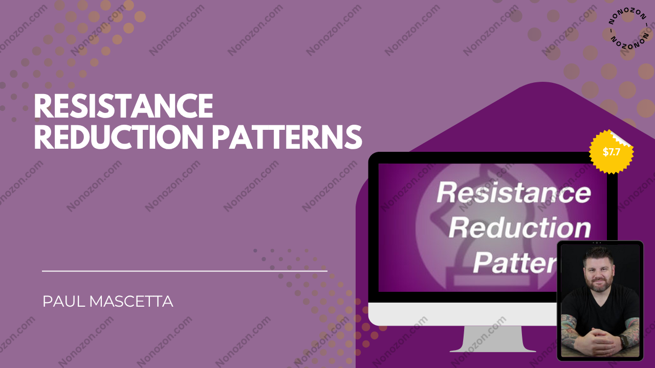 Resistance Reduction Patterns