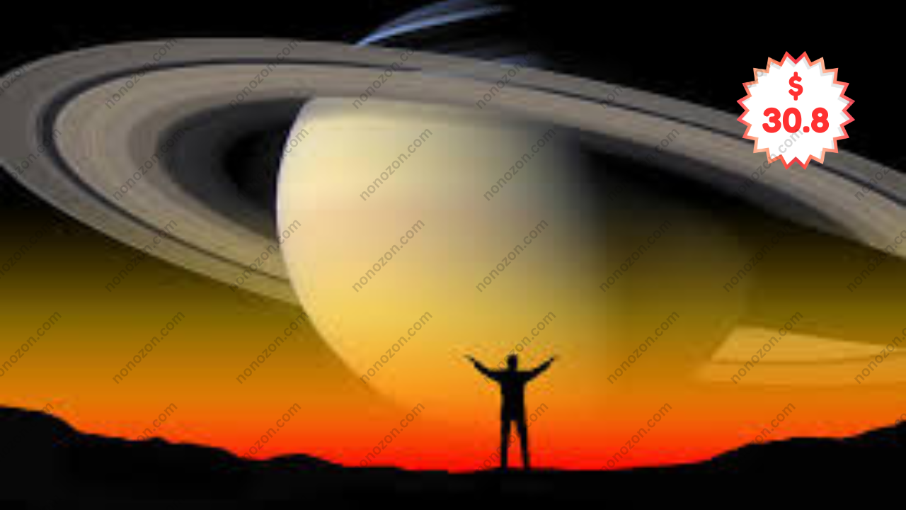 Resolve the Toughest Ancestral Health Karma Caused by Saturn, the Toughest Karmic Planet