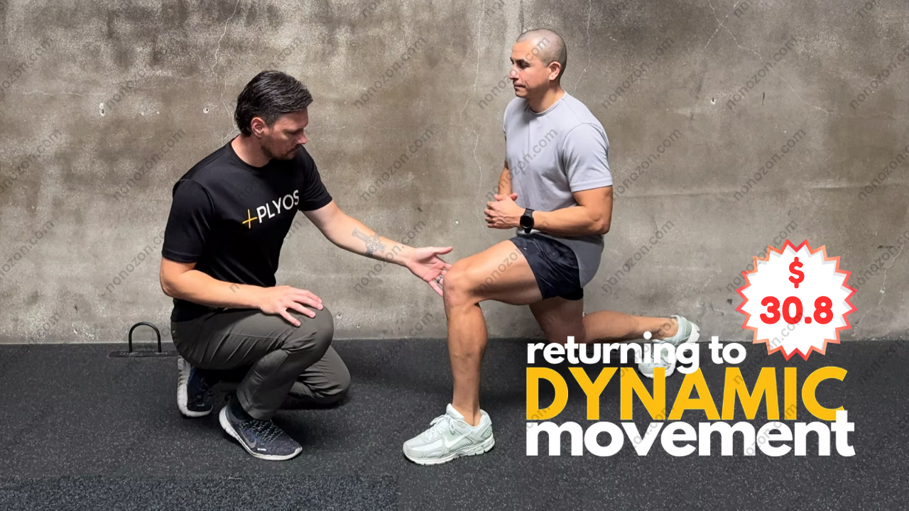 Returning to Dynamic Movement