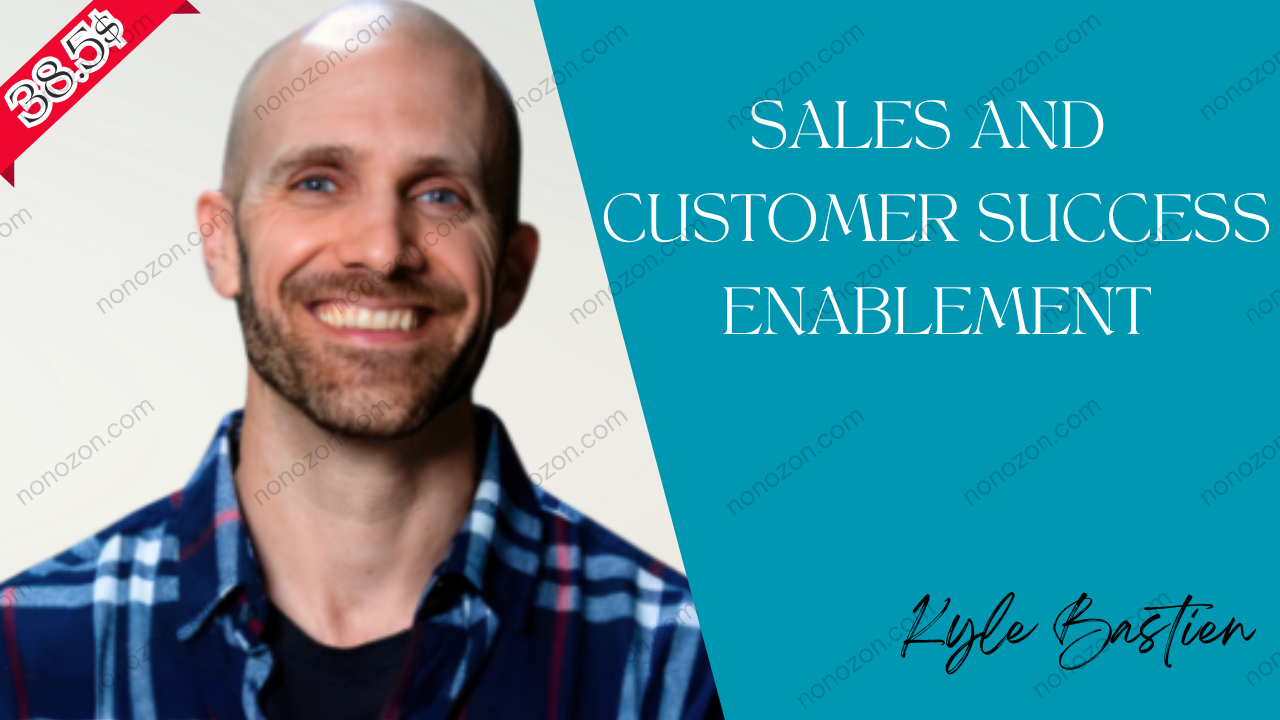 Sales and Customer Success Enablement