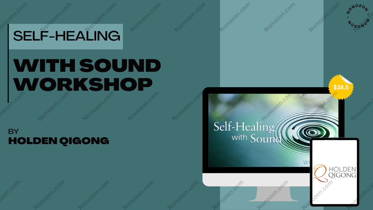 Self-Healing with Sound Workshop