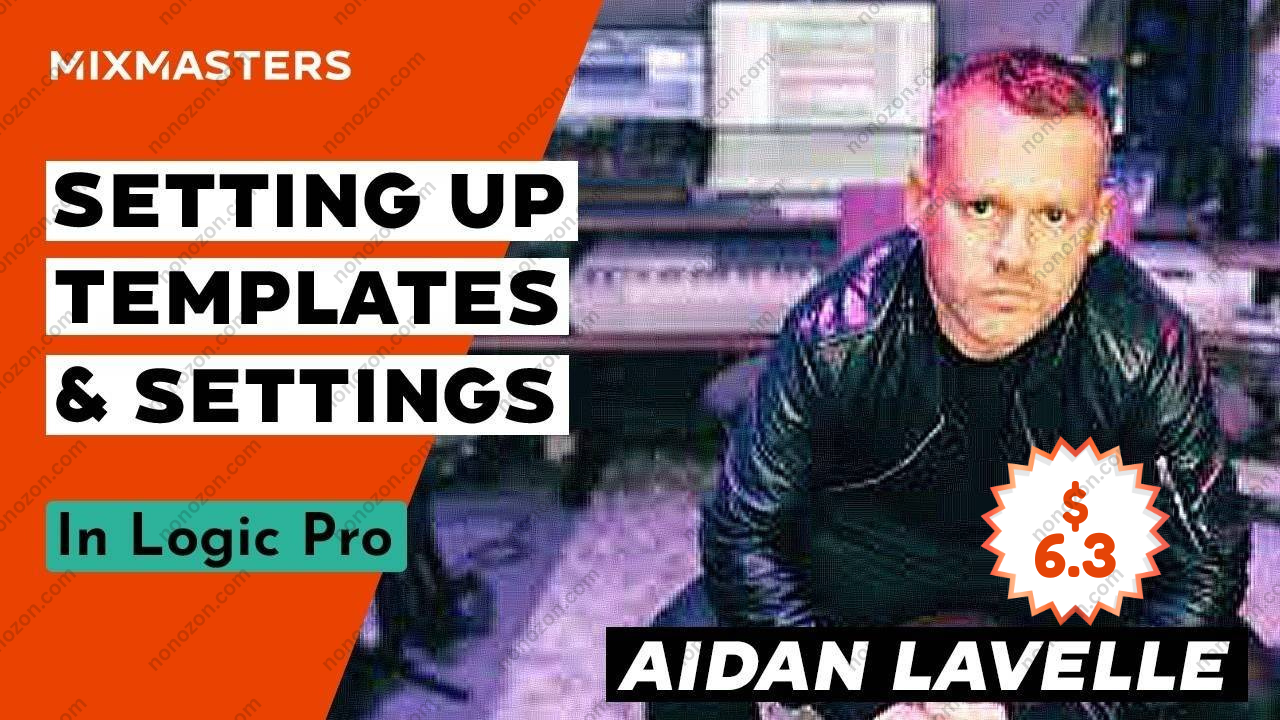 Setting Up Templates & Settings