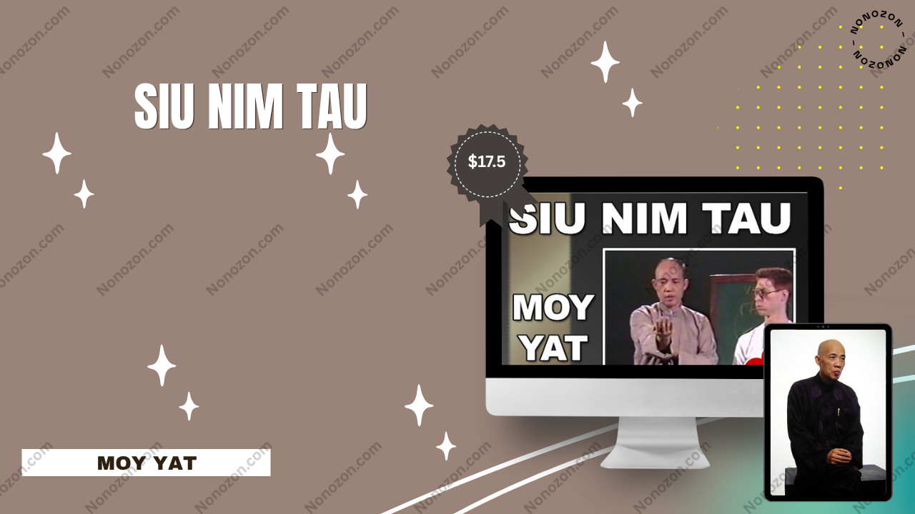 Siu Nim Tau