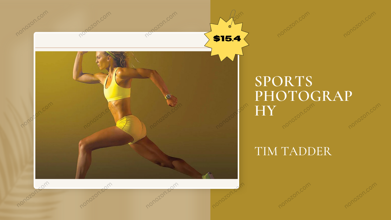 SPORTS PHOTOGRAPHY