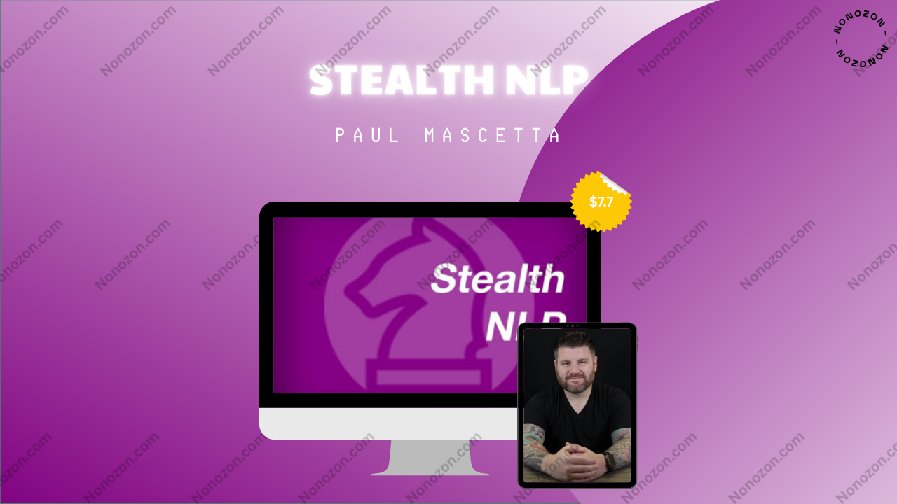 Stealth NLP