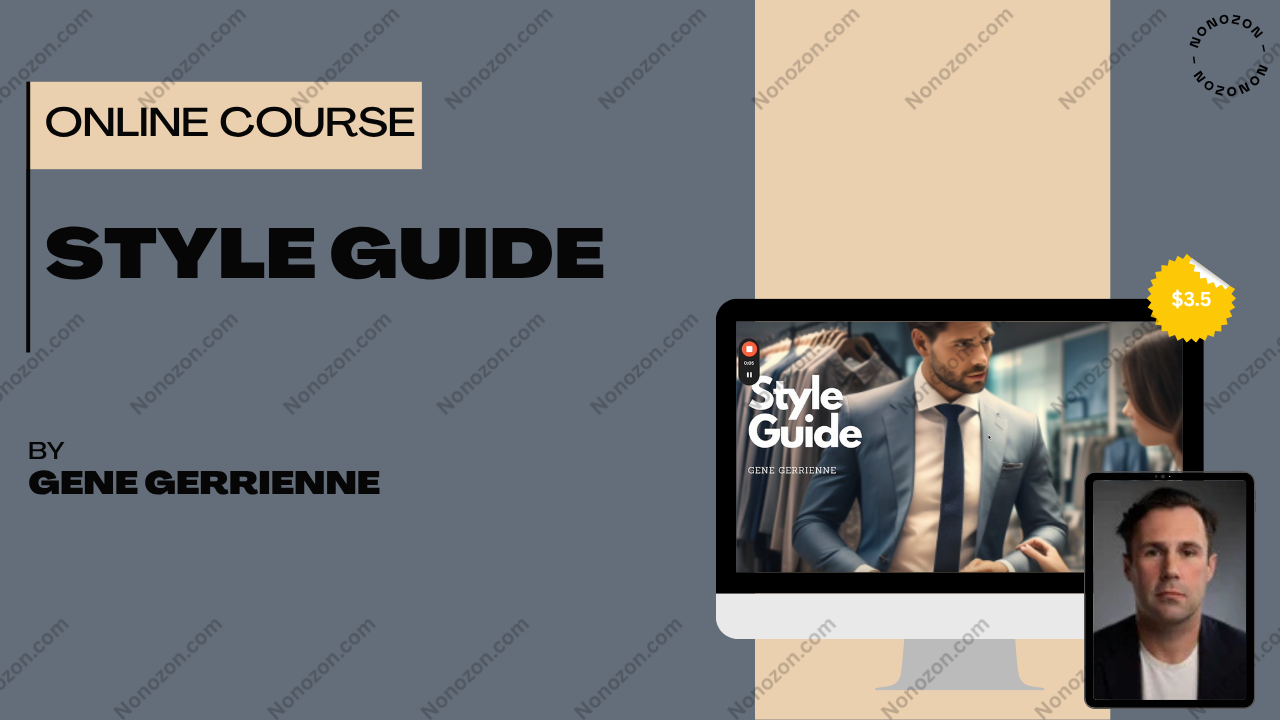 Style Guide