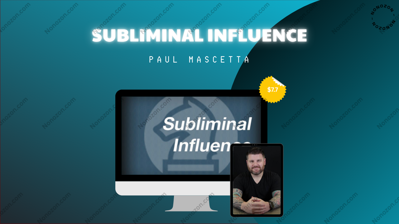Subliminal Influence