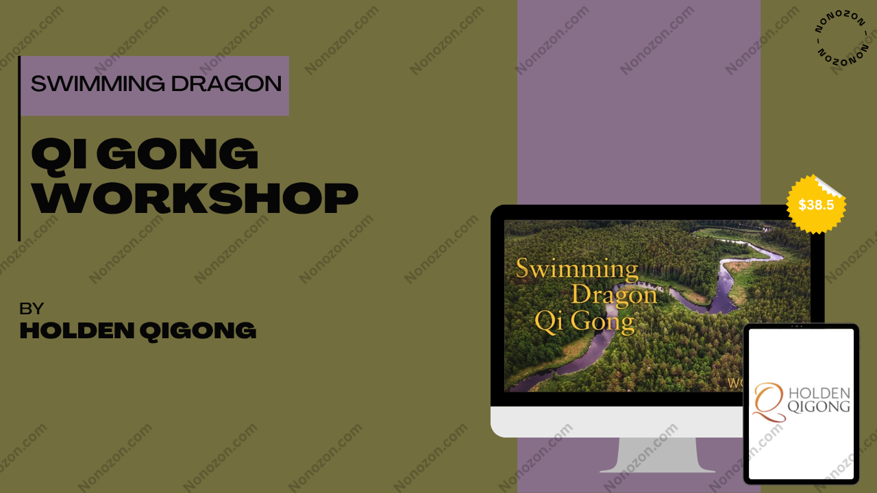 Swimming Dragon Qi Gong Workshop