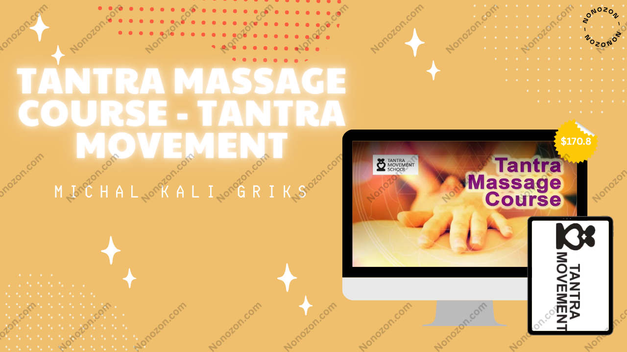 Tantra Massage Course - Tantra Movement