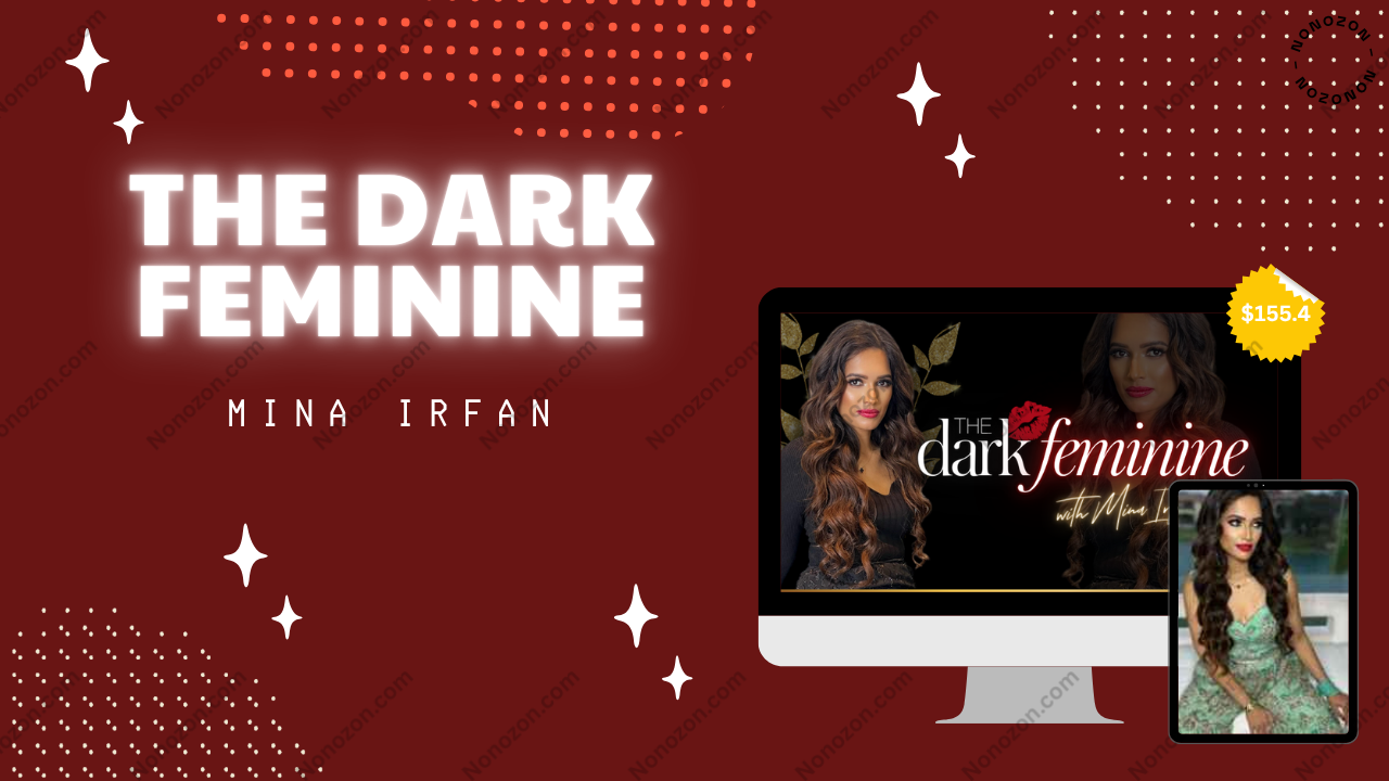 The Dark Feminine