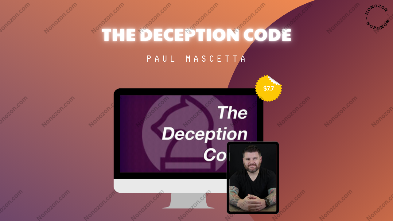 The Deception Code