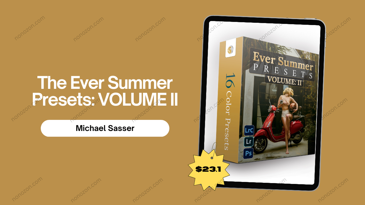 The Ever Summer Presets: VOLUME II