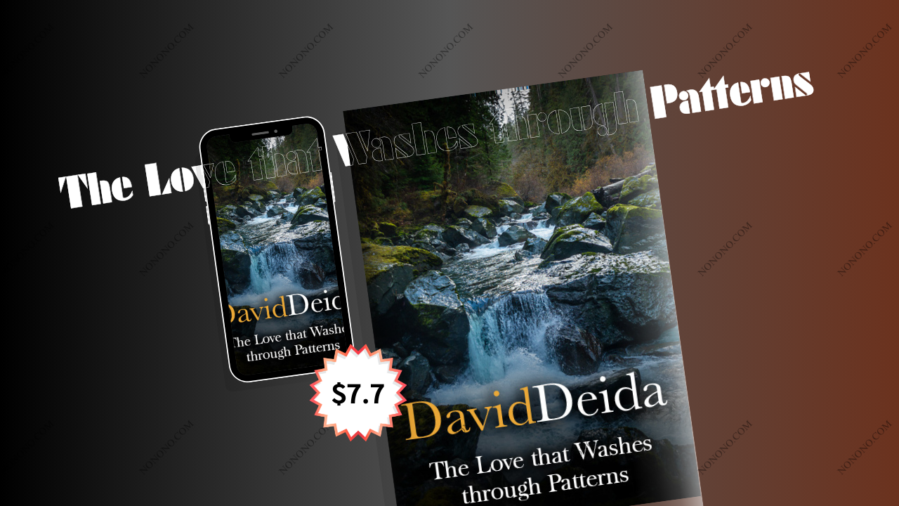 The Love that Washes through Patterns