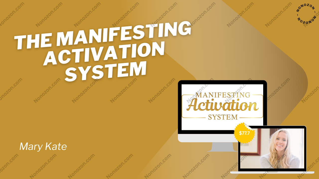 The Manifesting Activation System