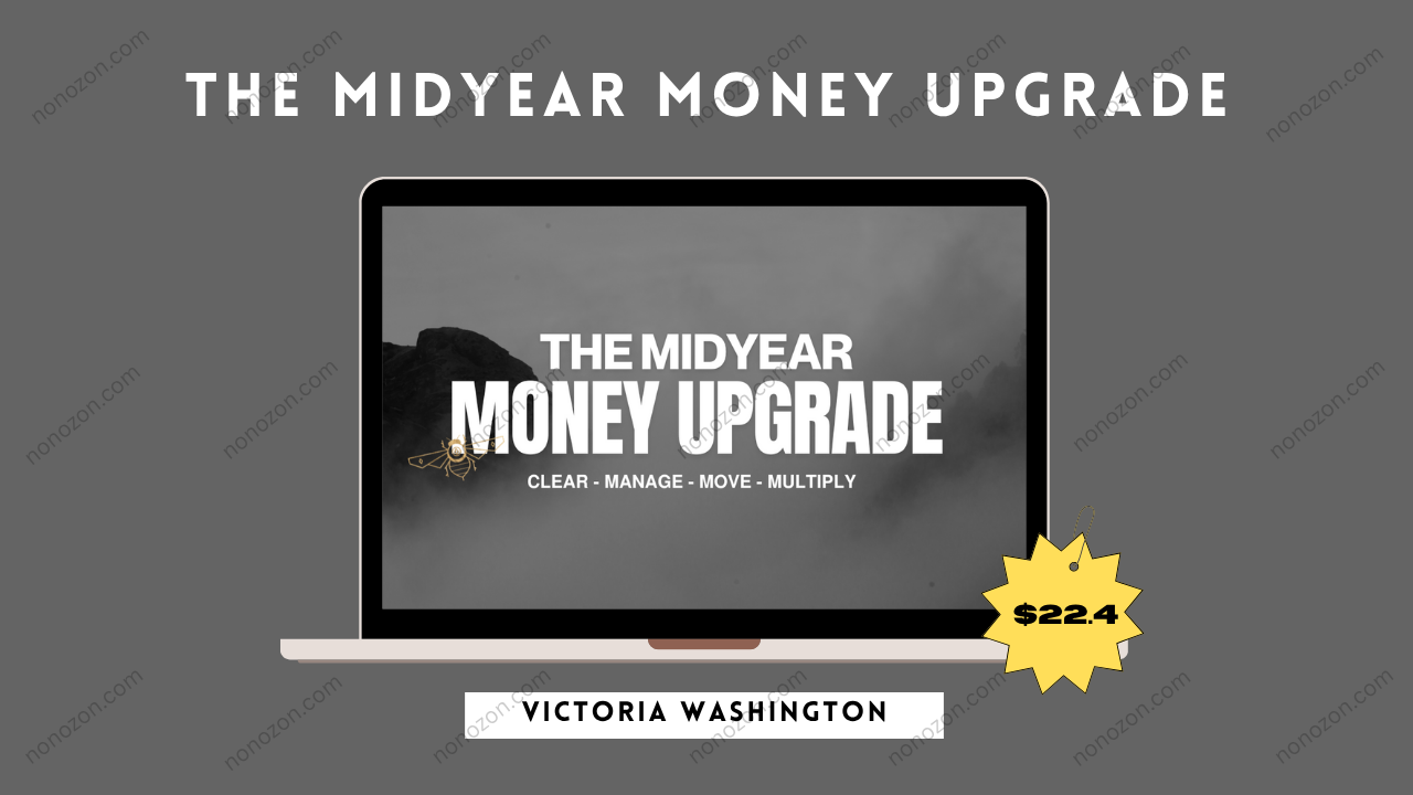 The Midyear Money Upgrade