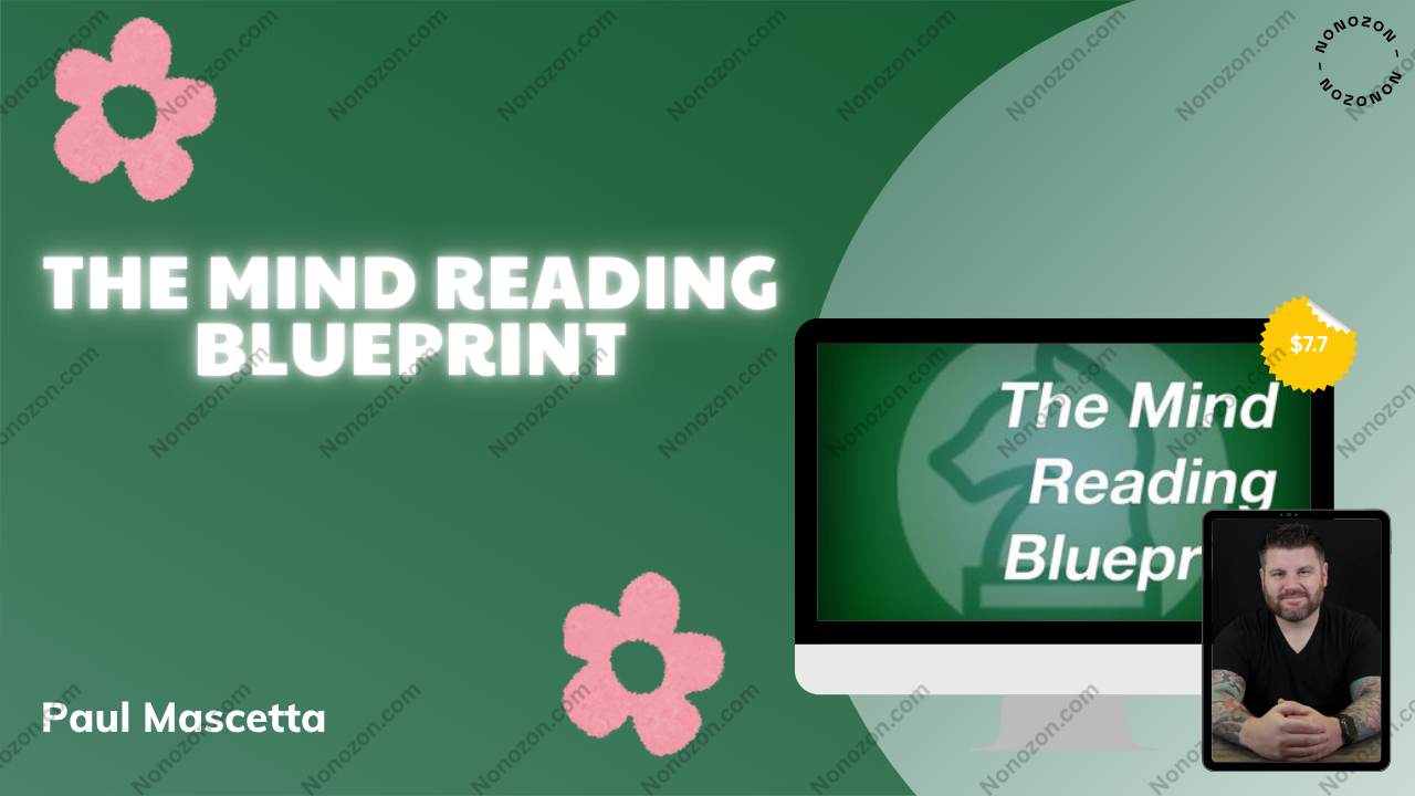 The Mind Reading Blueprint