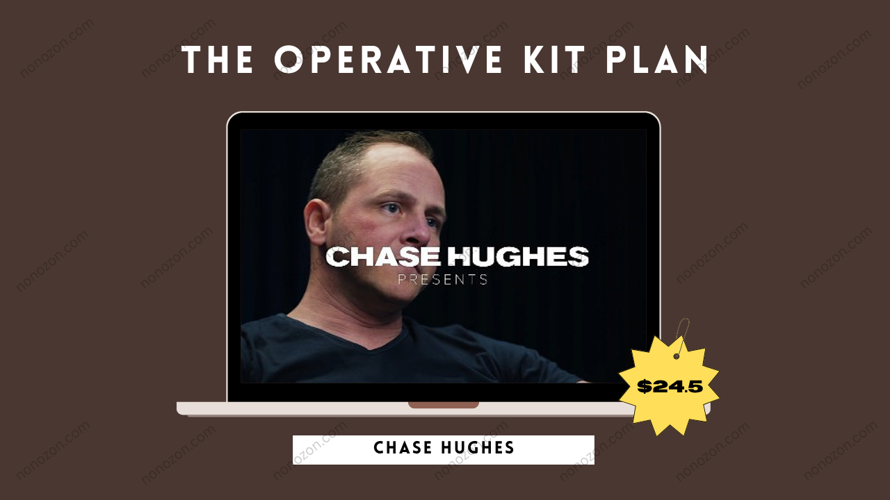The Operative Kit Plan