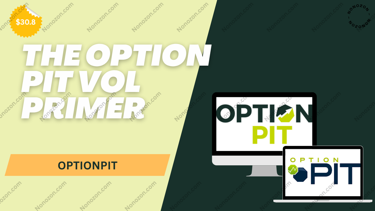 The Option Pit Vol Primer