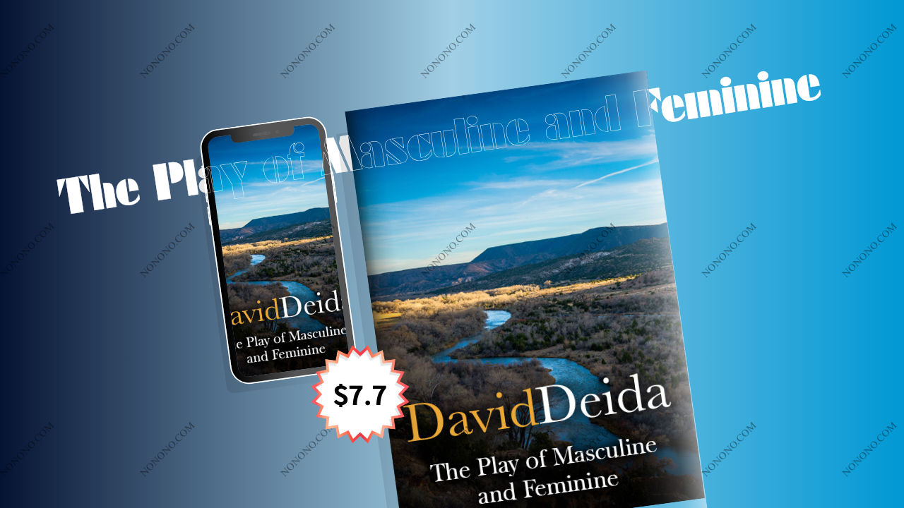 The Play of Masculine and Feminine