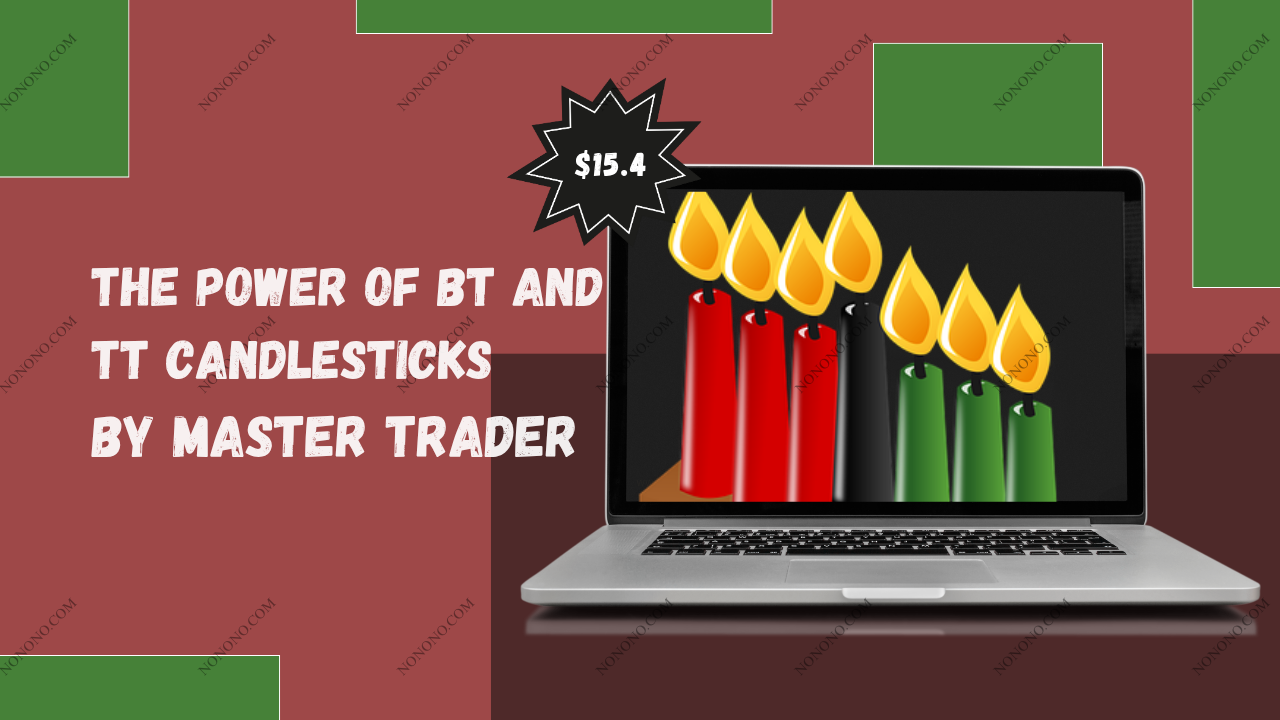 The Power of BT and TT Candlesticks