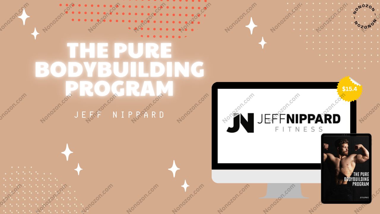 The Pure Bodybuilding Program
