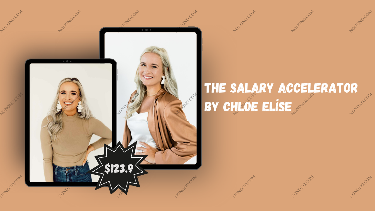 The Salary Accelerator