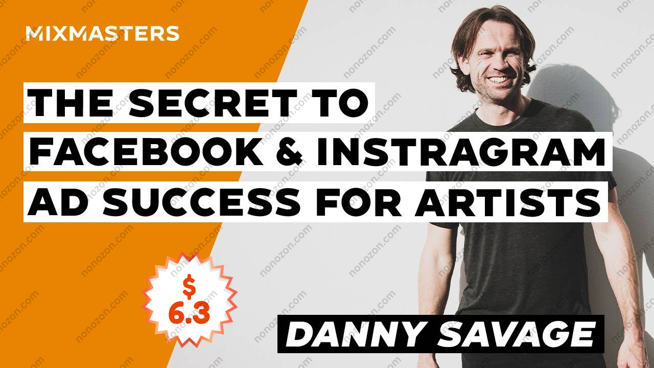 The Secret to Facebook & Instagram Ads Success for Artists