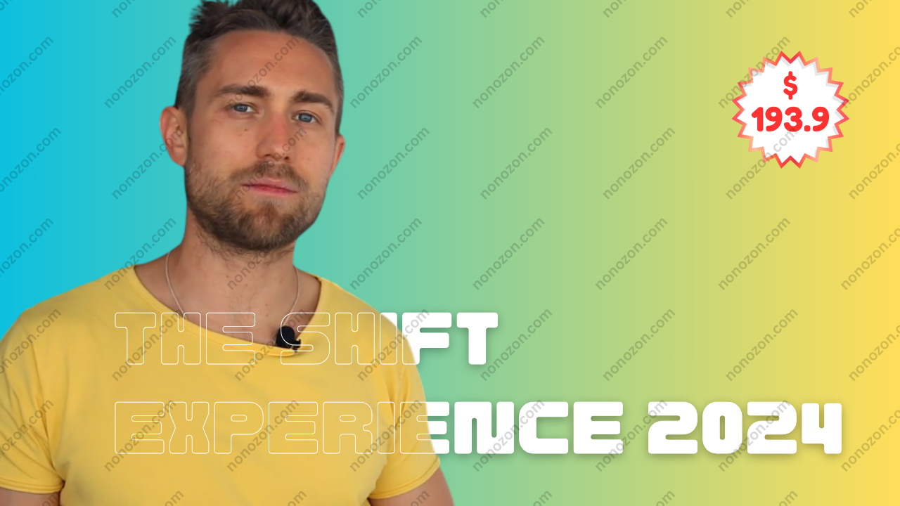 The SHIFT Experience 2024