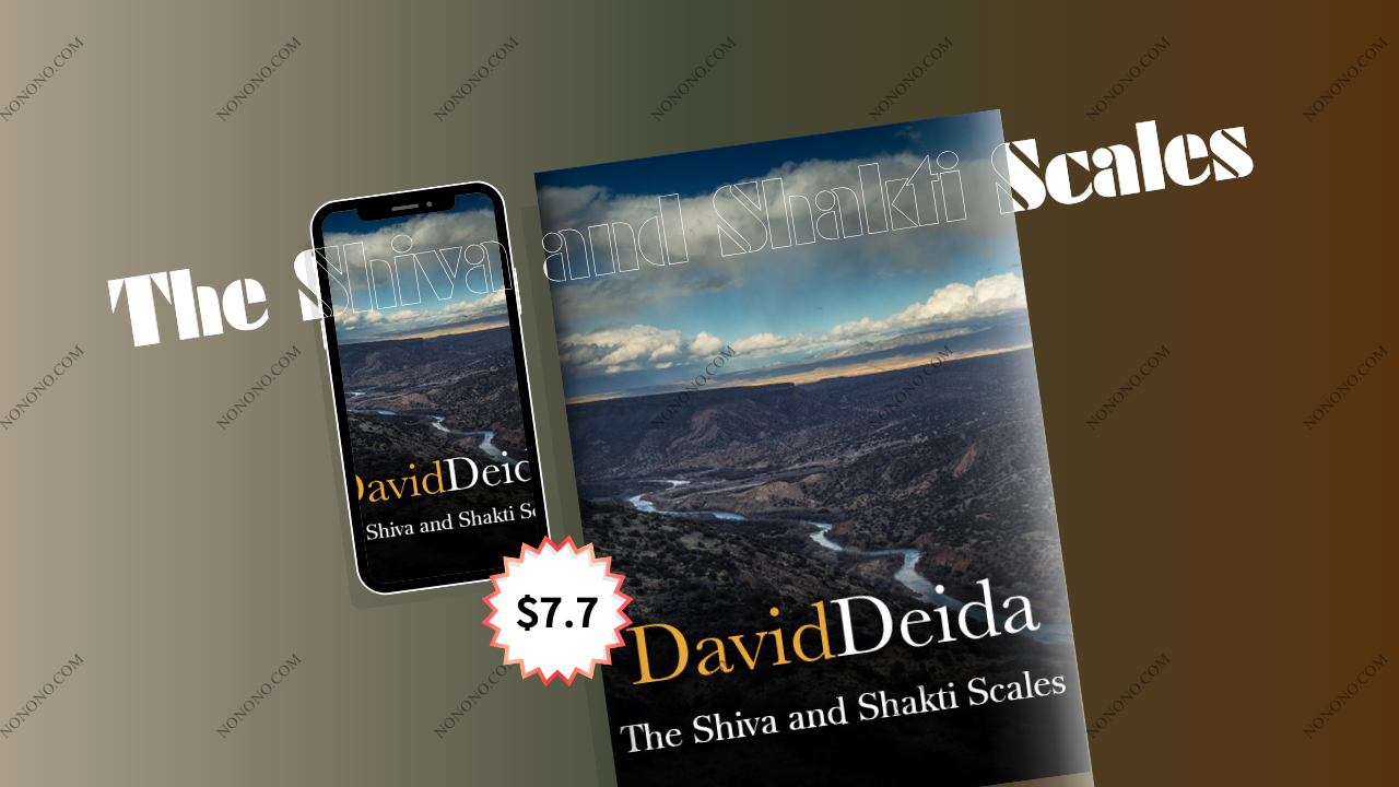 The Shiva and Shakti Scales