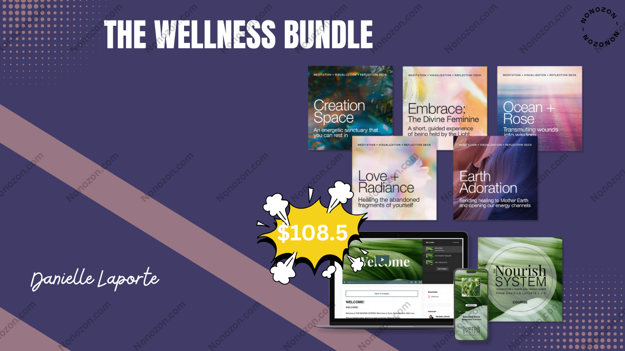 The Wellness Bundle