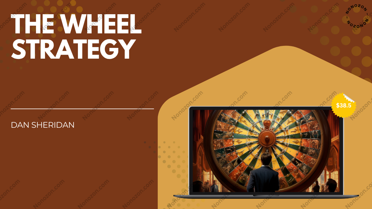 The Wheel Strategy