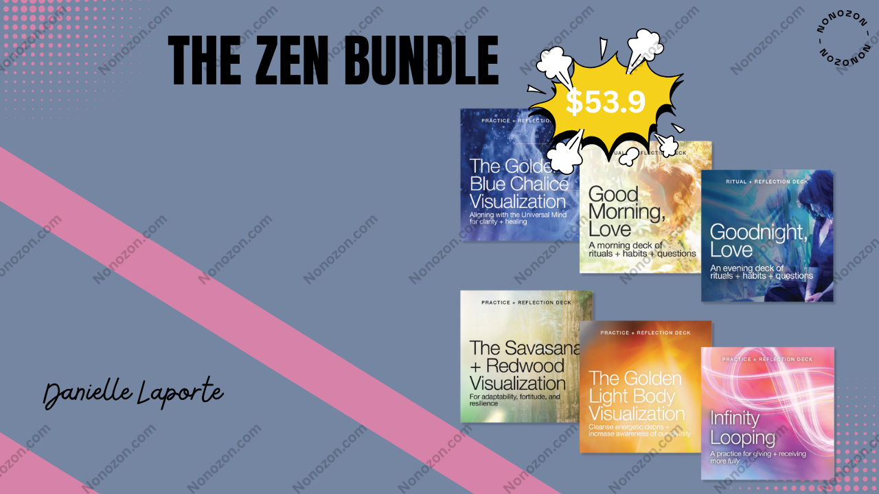The Zen Bundle