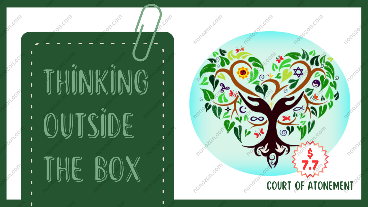 Thinking Outside the Box