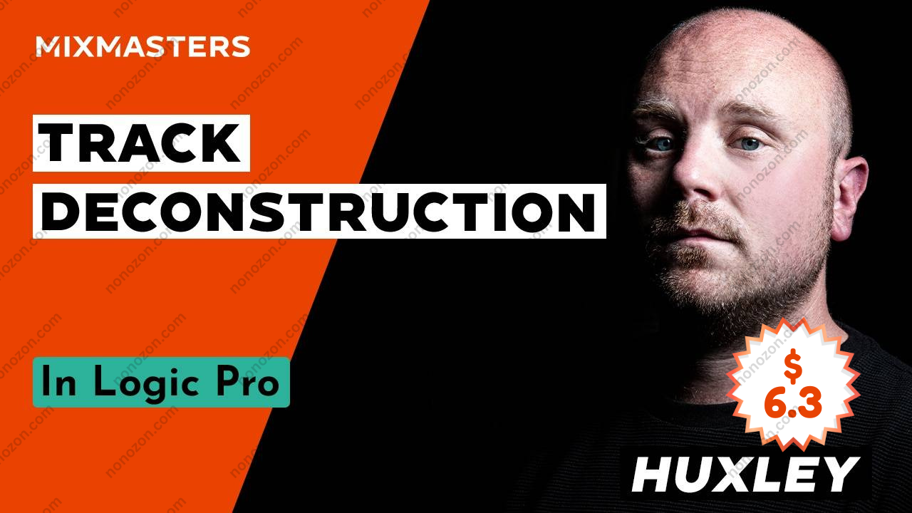 Track Deconstruction