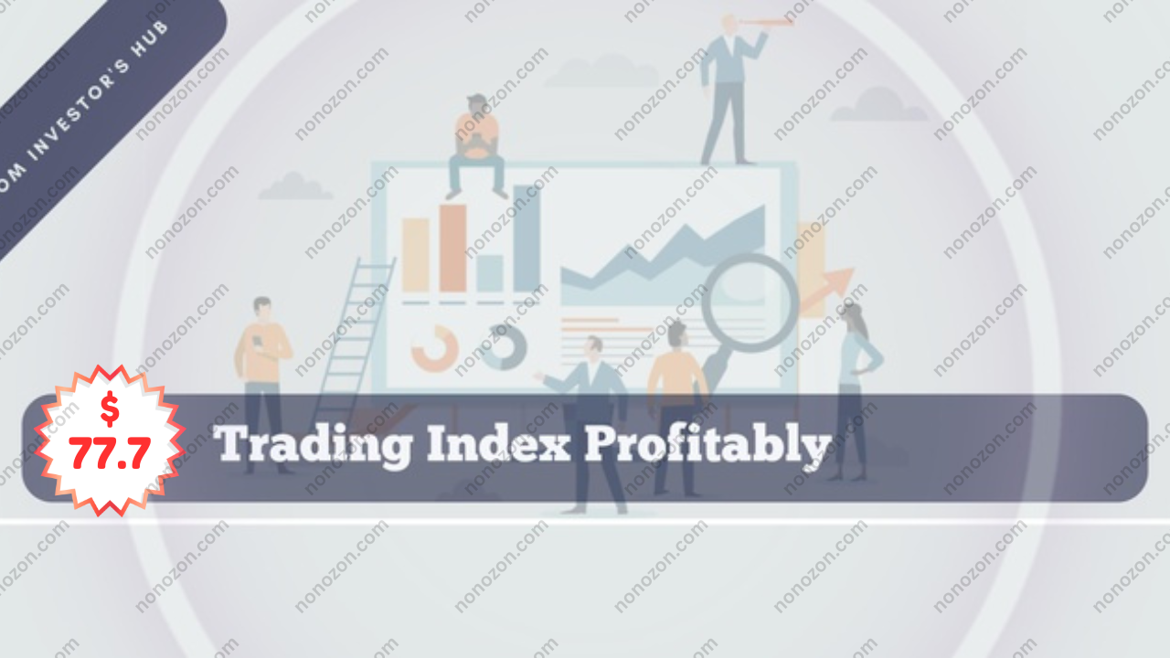 Trading Index Profitably