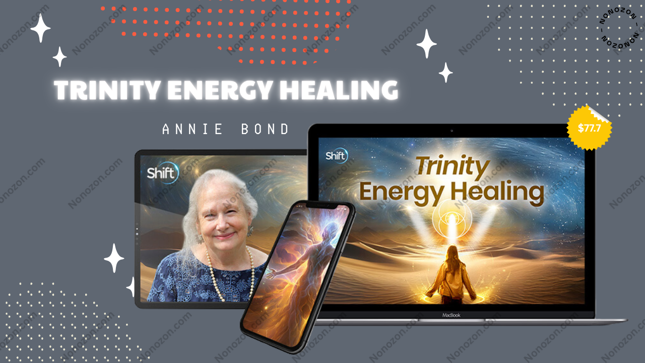 Trinity Energy Healing