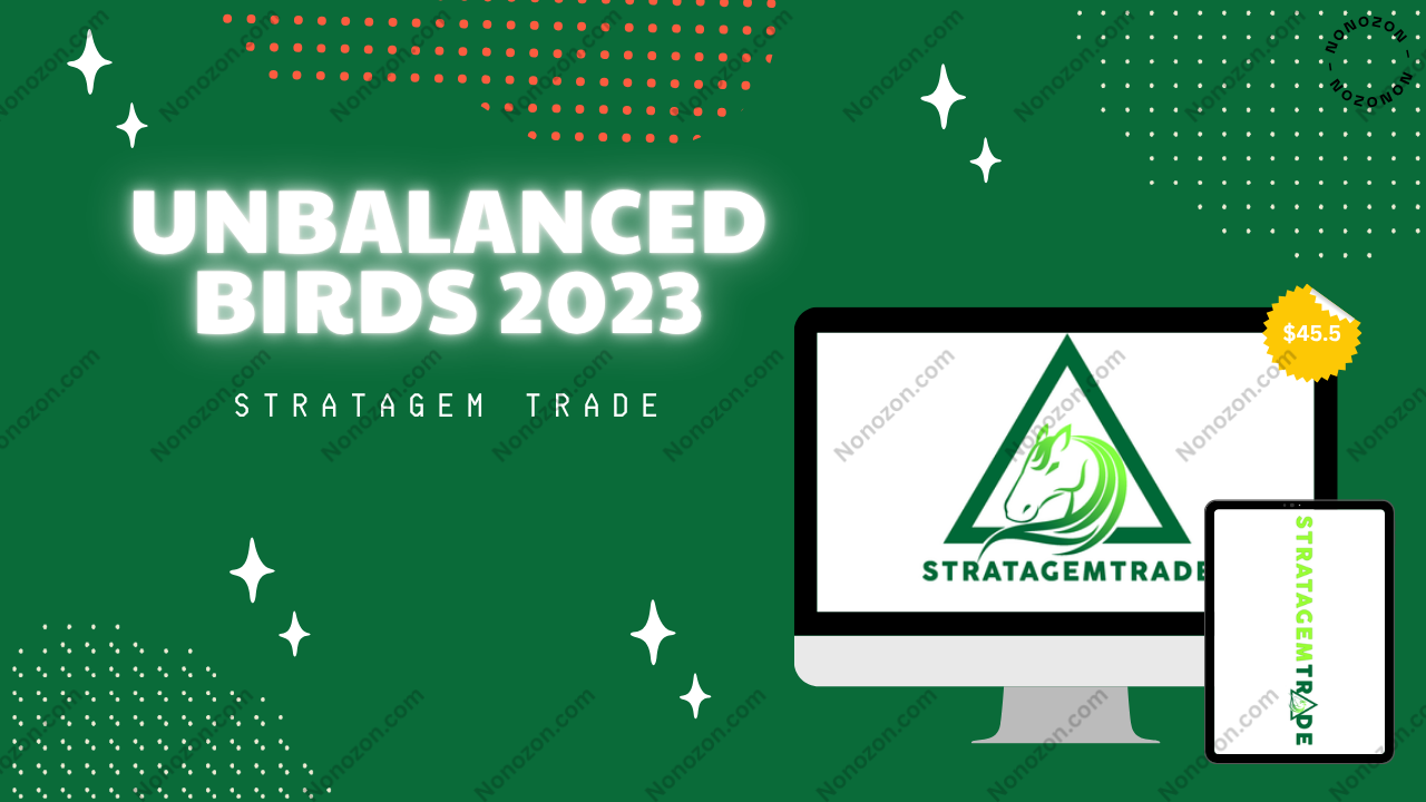 Unbalanced Birds 2023