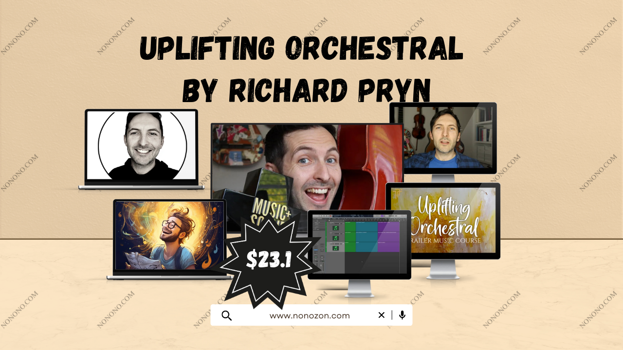 Uplifting Orchestral