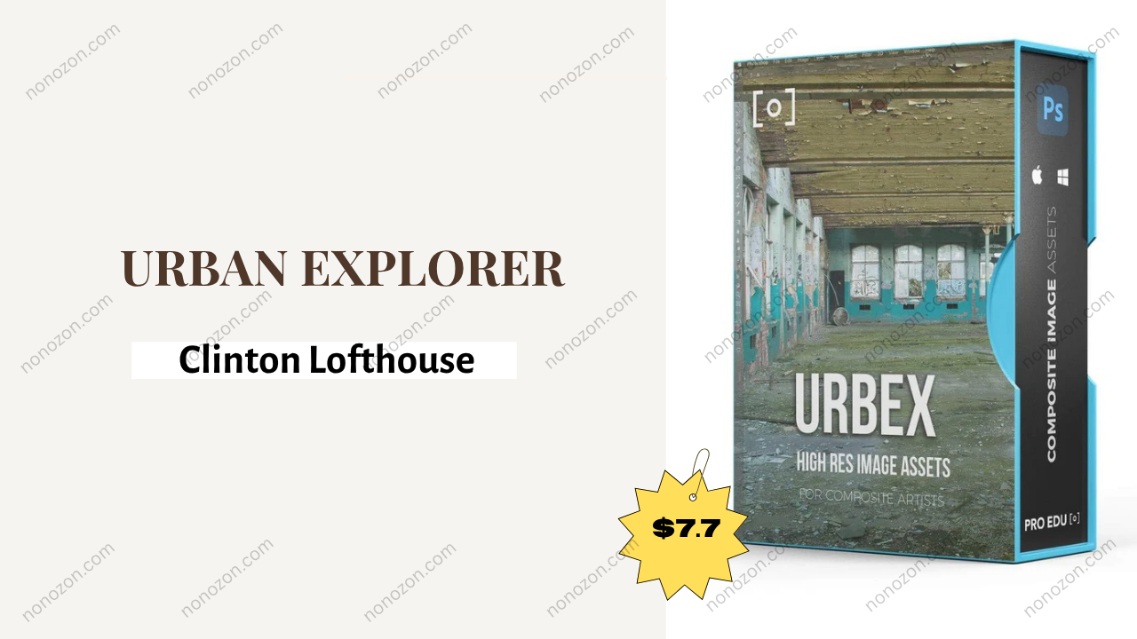 Urban Explorer