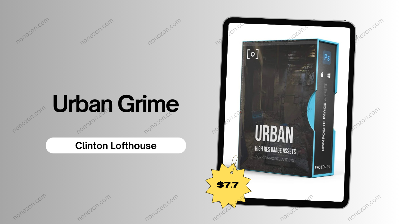 Urban Grime
