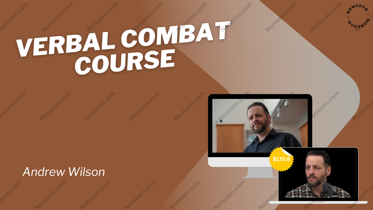 Verbal Combat Course