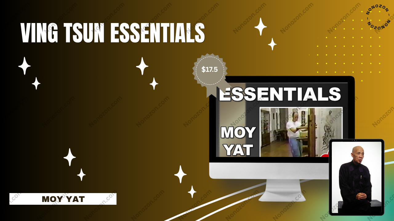 Ving Tsun Essentials